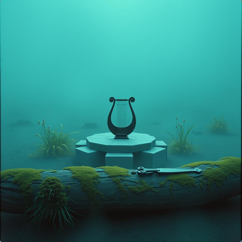 Unsagidą Þat Was Gasaidą artwork