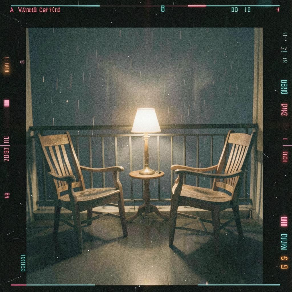 Turn the Lamp Down Low artwork