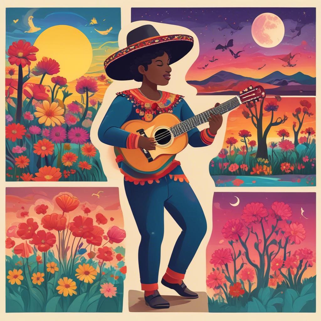 compadre jose movilla ranchera by PunchyRiff548 | Suno