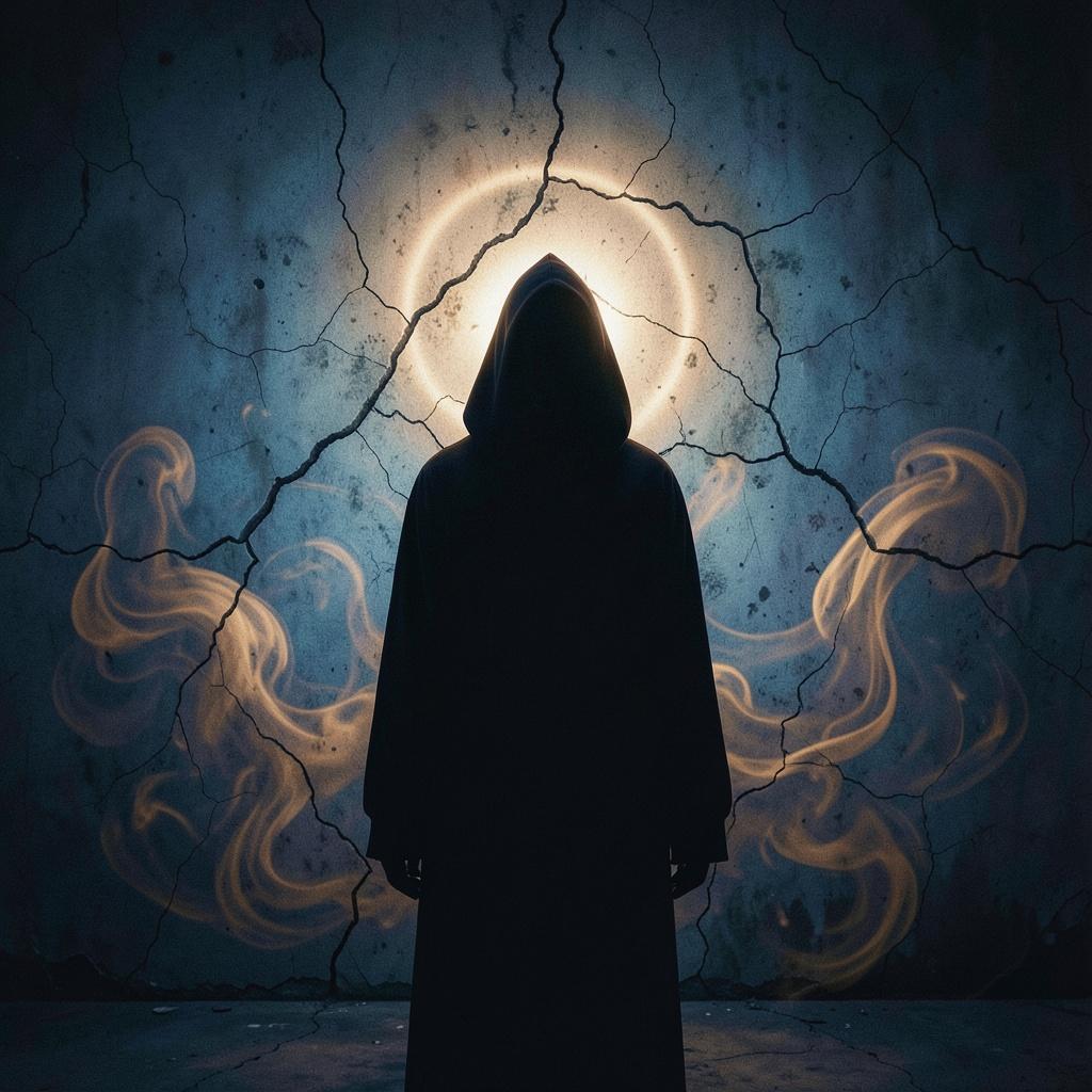 the illusion of truth artwork