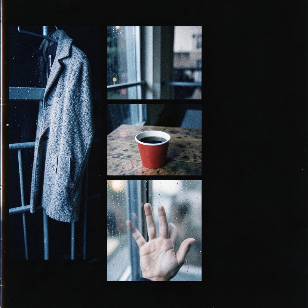 Fall Easy artwork
