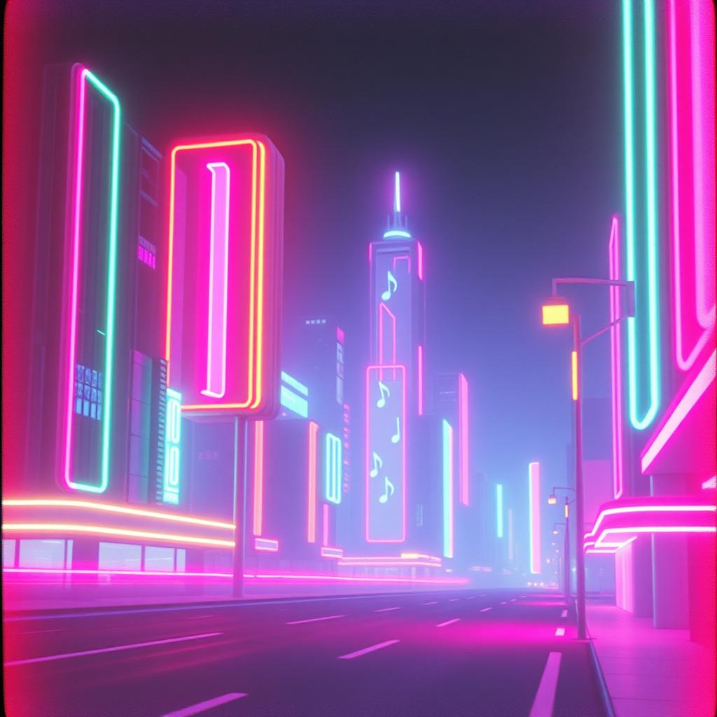 Push Start! artwork