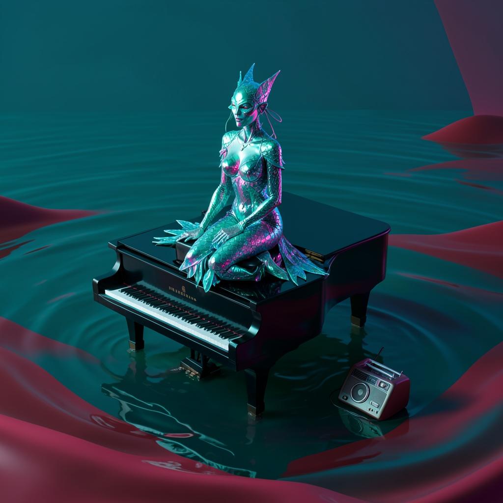 Song Image
