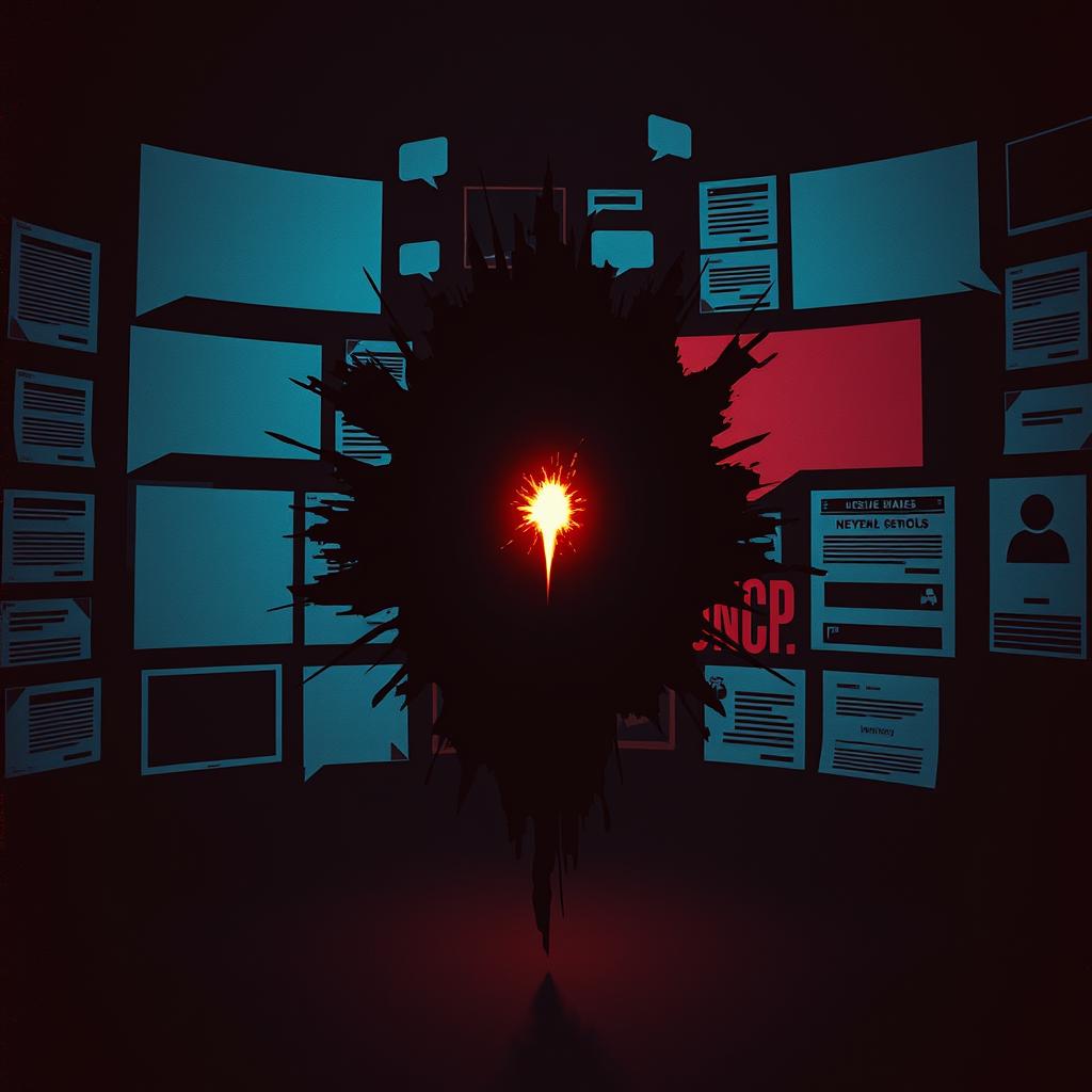 Persona image for Dark bowy