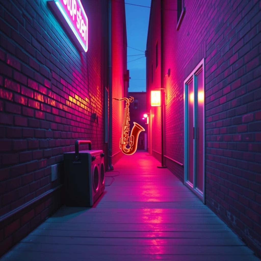 Song Image