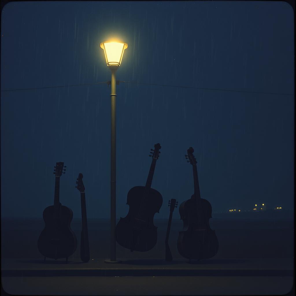 Song Image