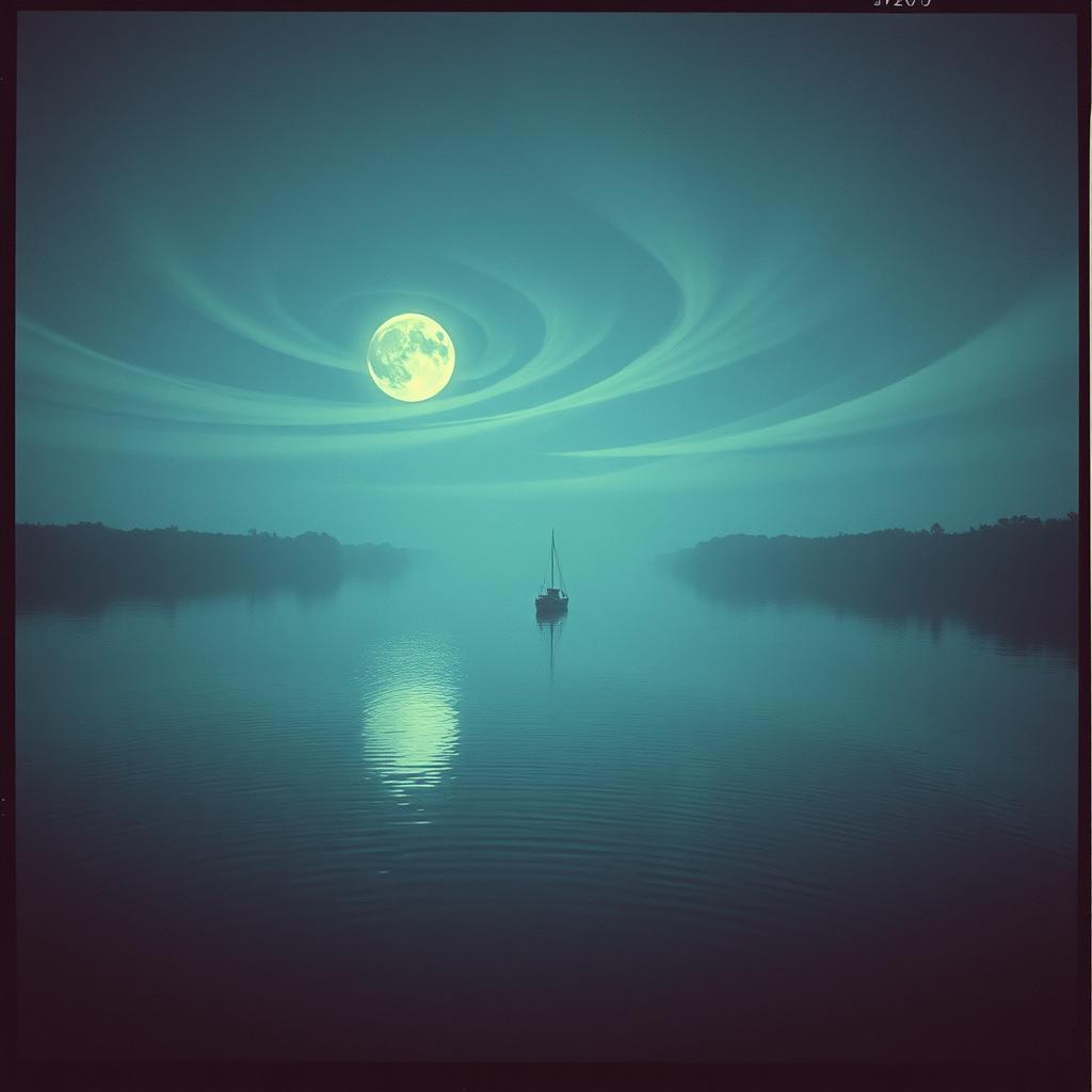 Persona image for  流雲醉