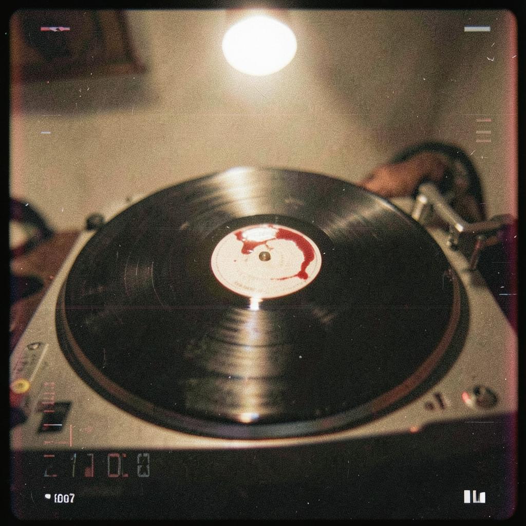 All Over Again  (Remix II) artwork