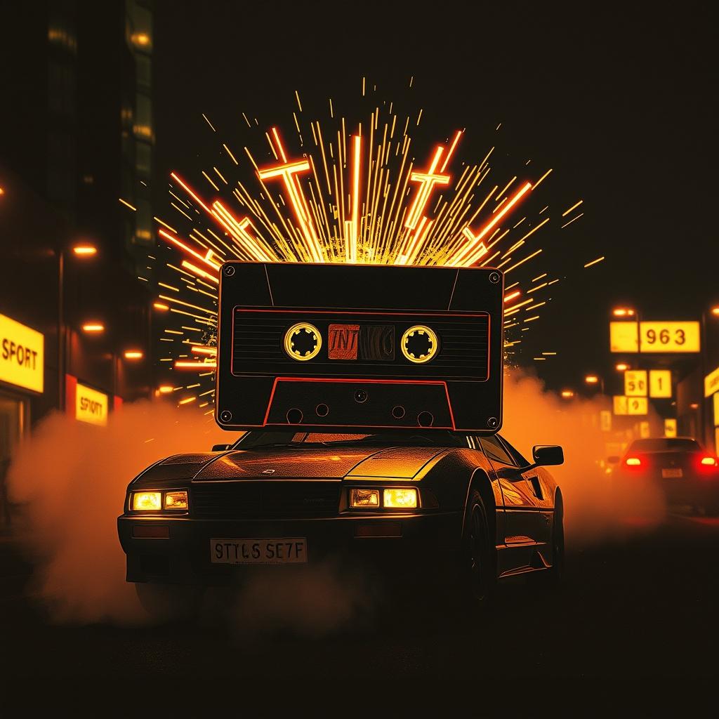 Song Image