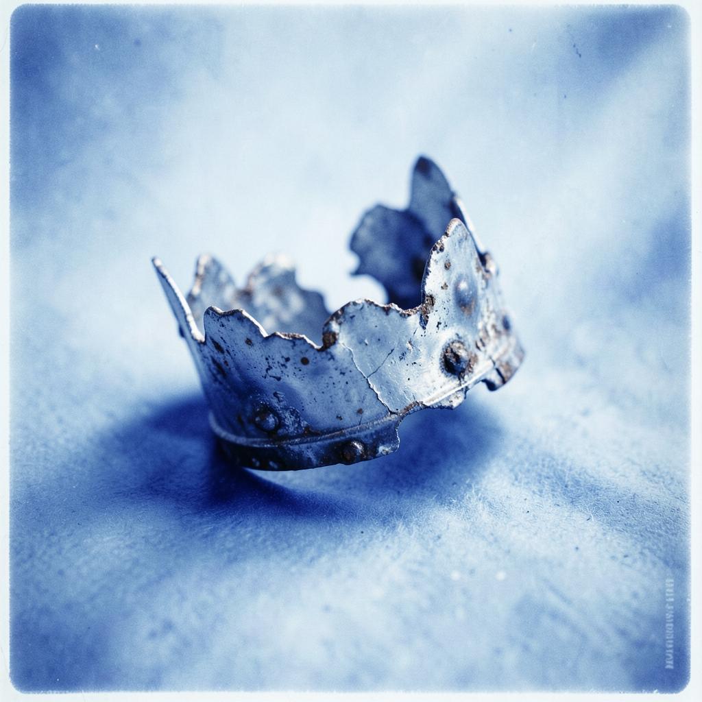 ⚪️クラウン(crown）Re:work artwork