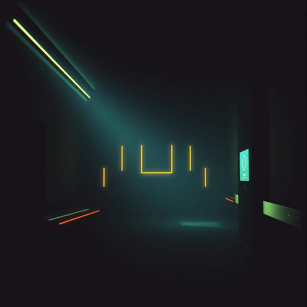 Persona image for recka