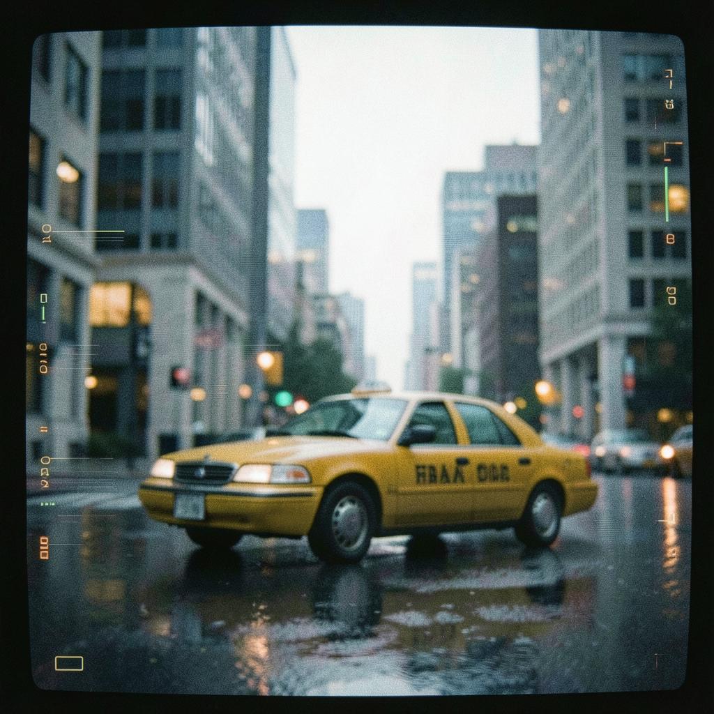 The City That Forgot to Speak artwork