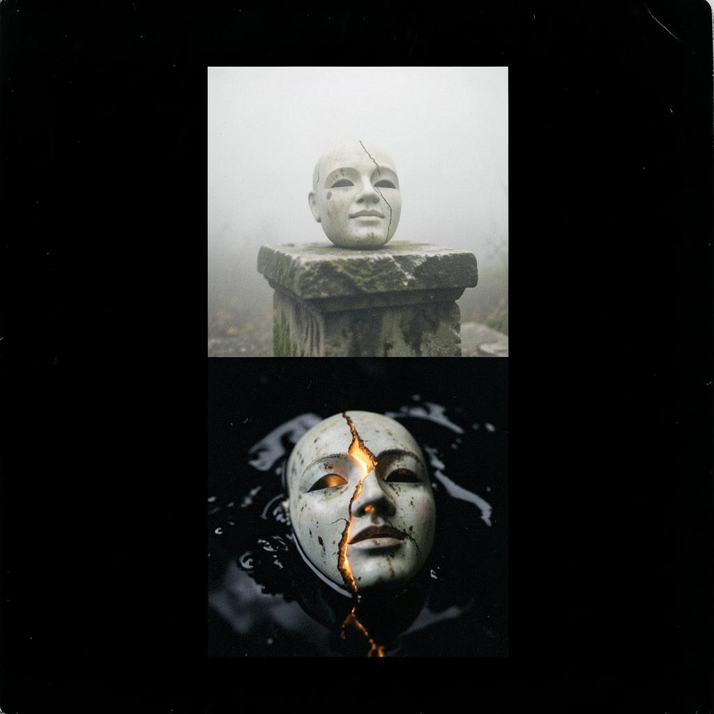 DAJJAL artwork