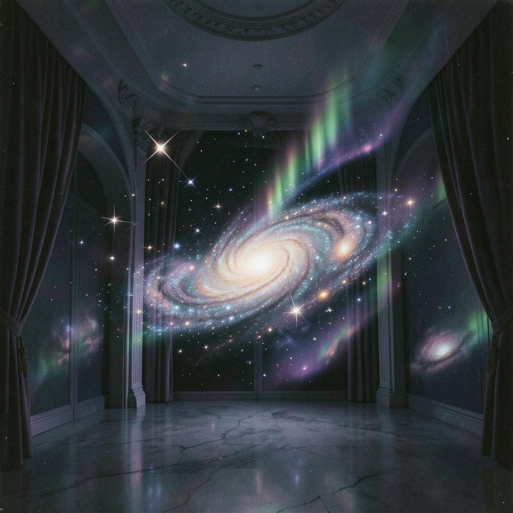 Lucid Sanity  (Remix) artwork