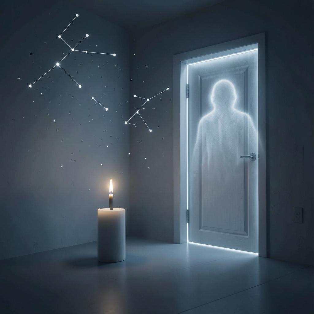 You’re Not Alone artwork