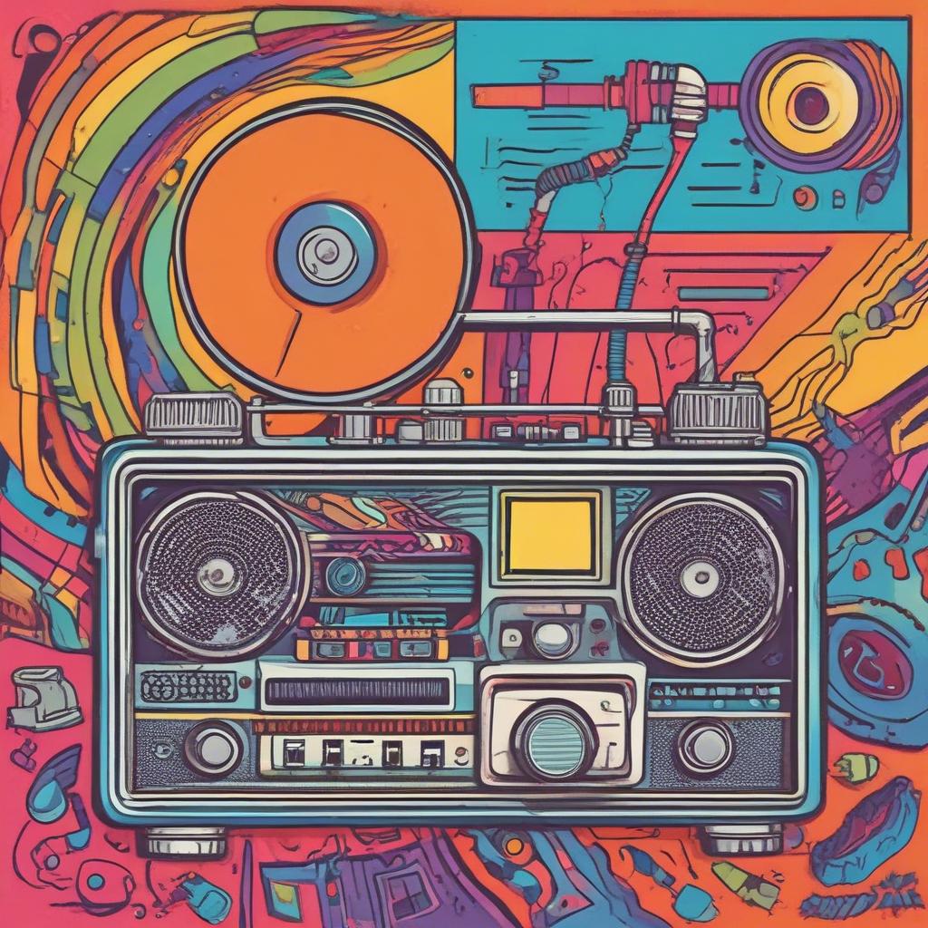 Song Image