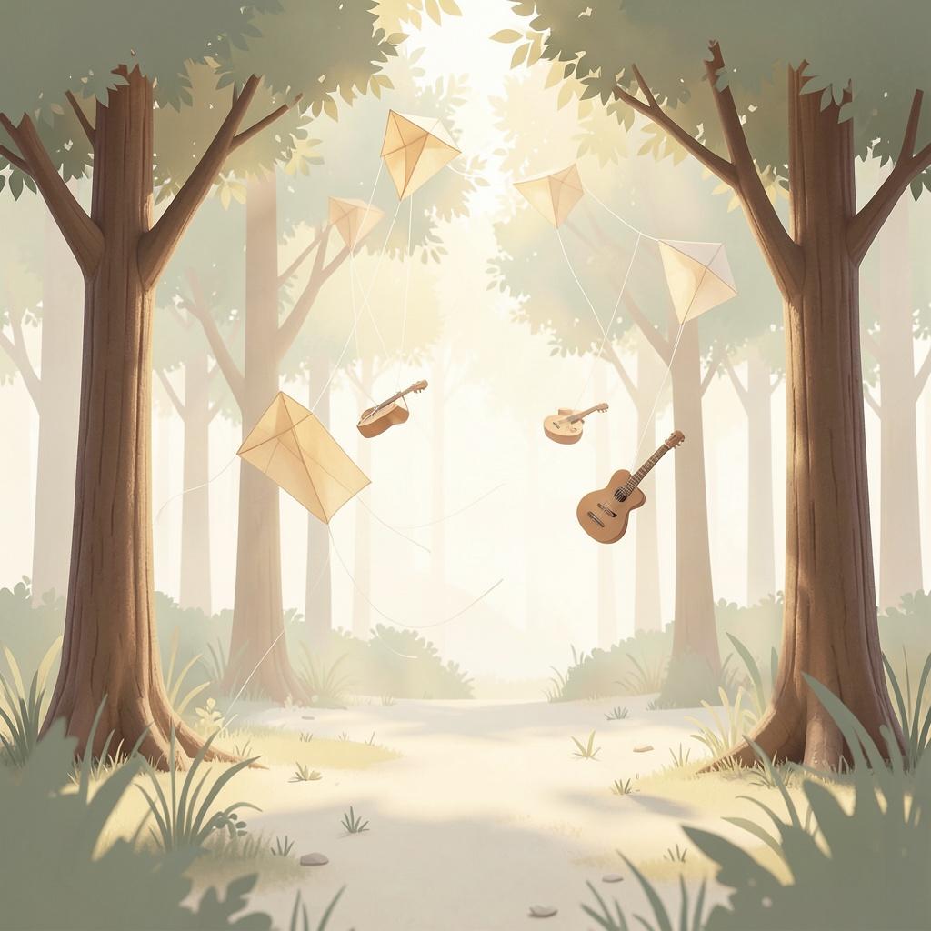 Song Image