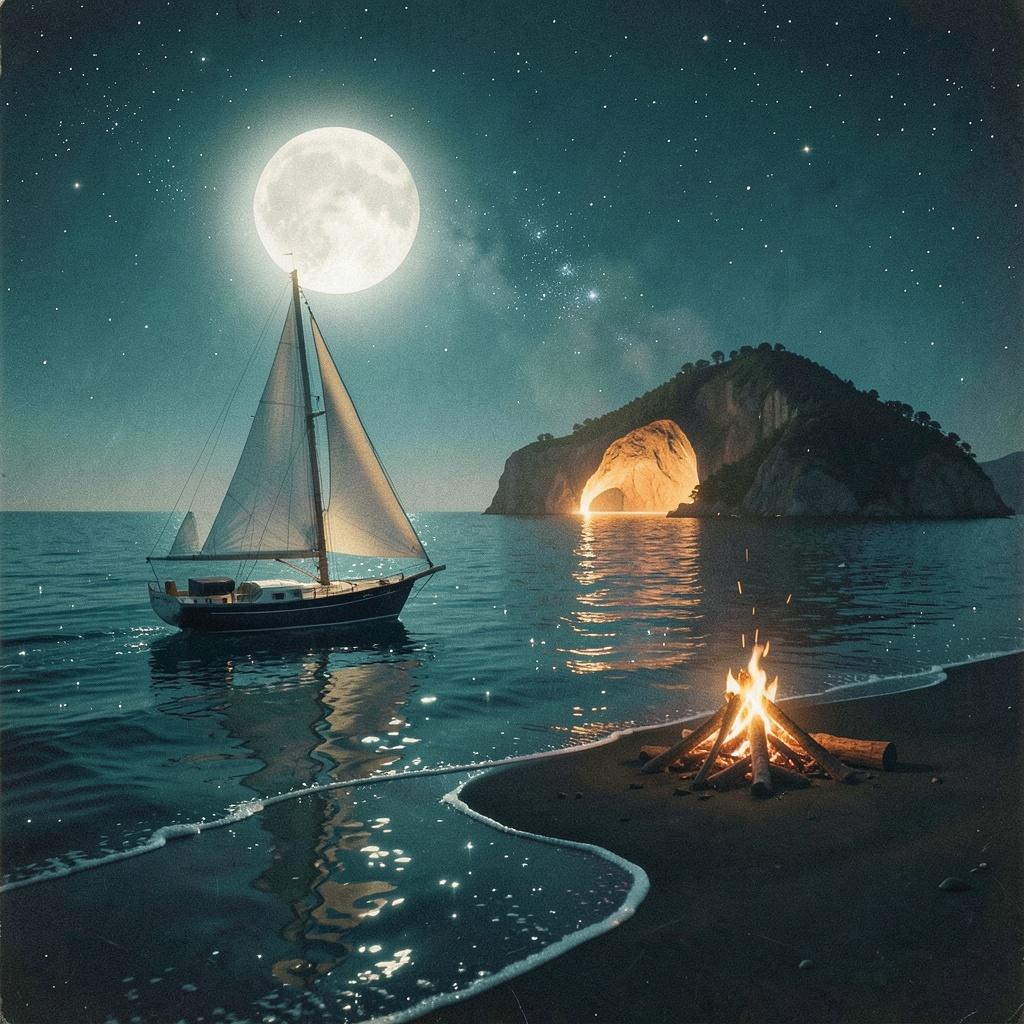 Persona image for Imagine 5