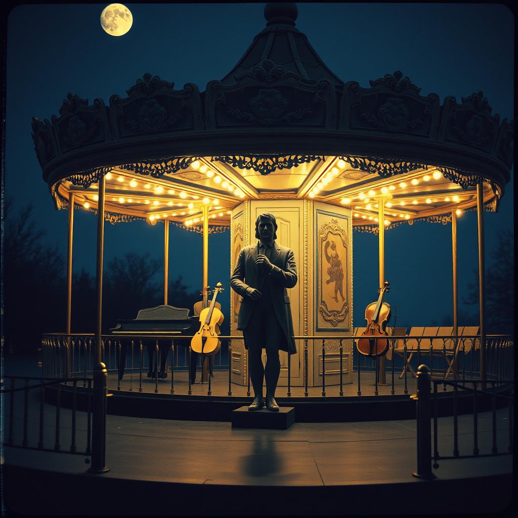 Song Image