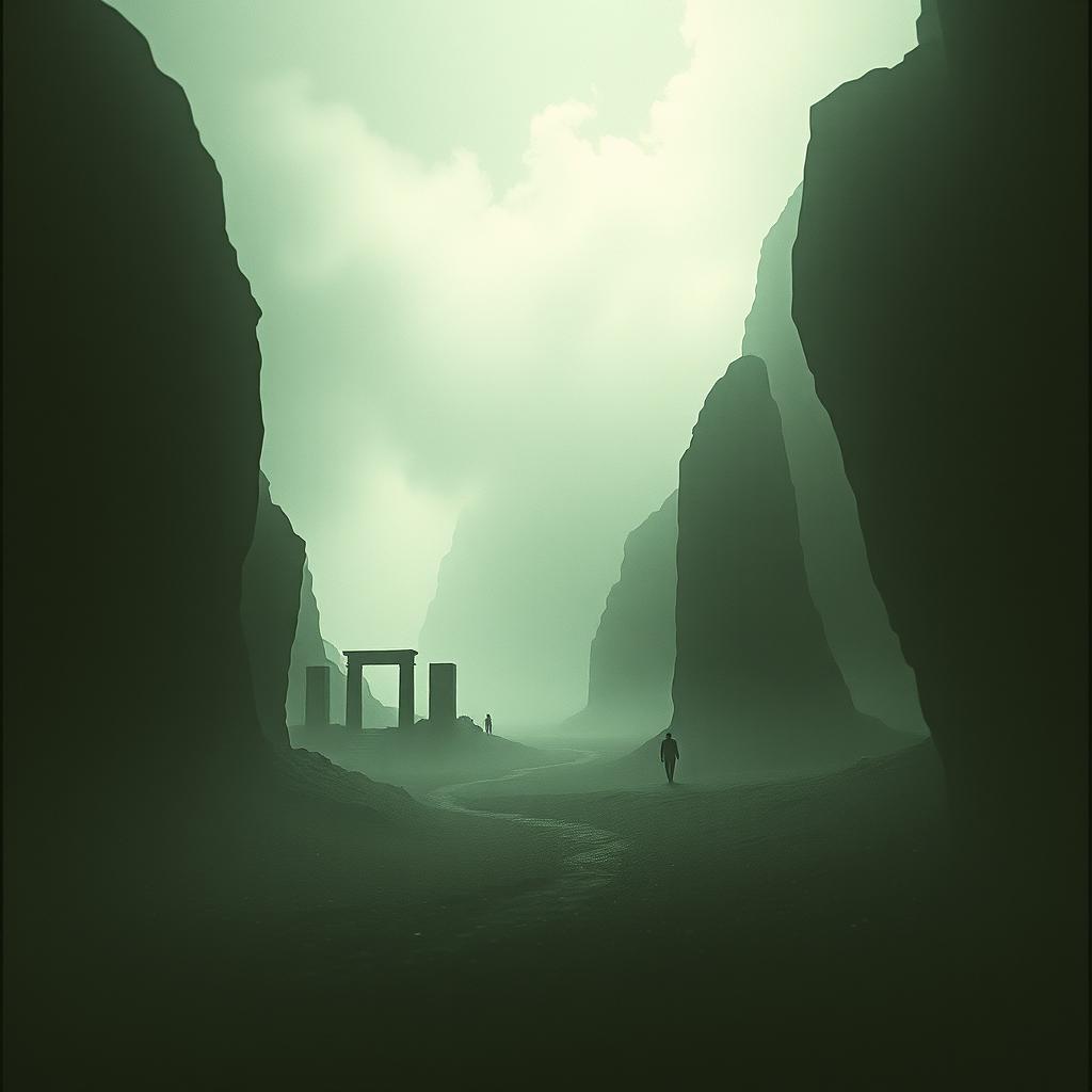 Persona image for nu-metal test