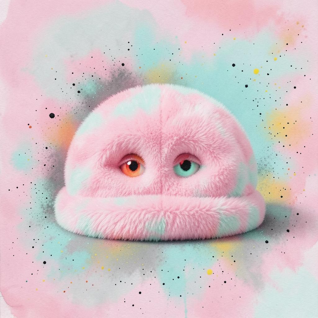 3. YOU WERE JUST ASLEEP! artwork
