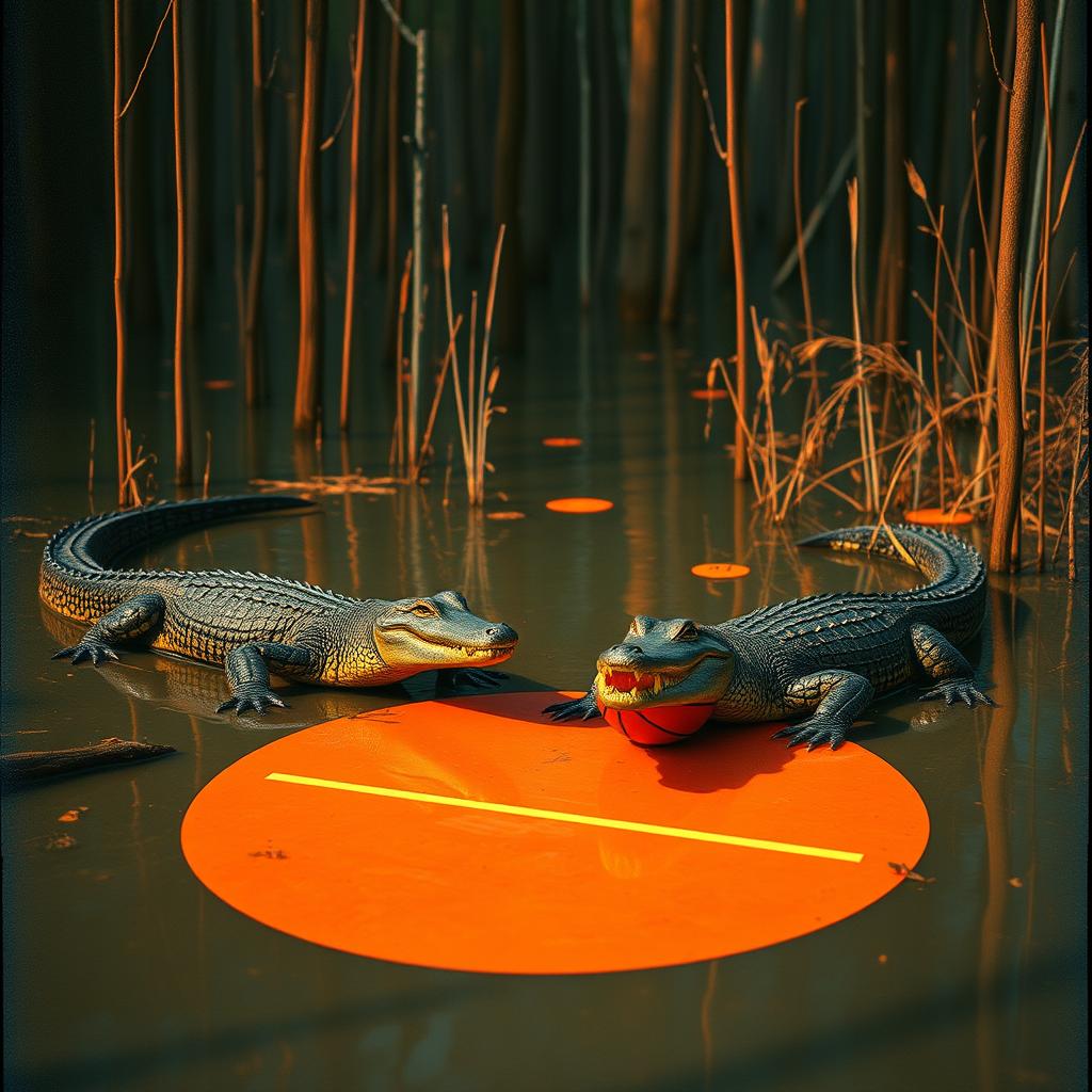 Florida Gators Hip Hop 2