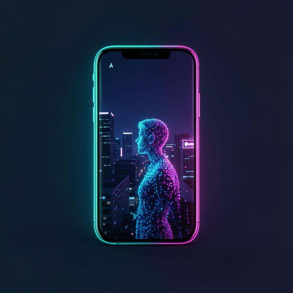 Persona image for Jannick Glitchton