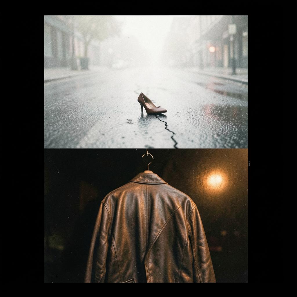 DON’T GET IT TWISTED artwork