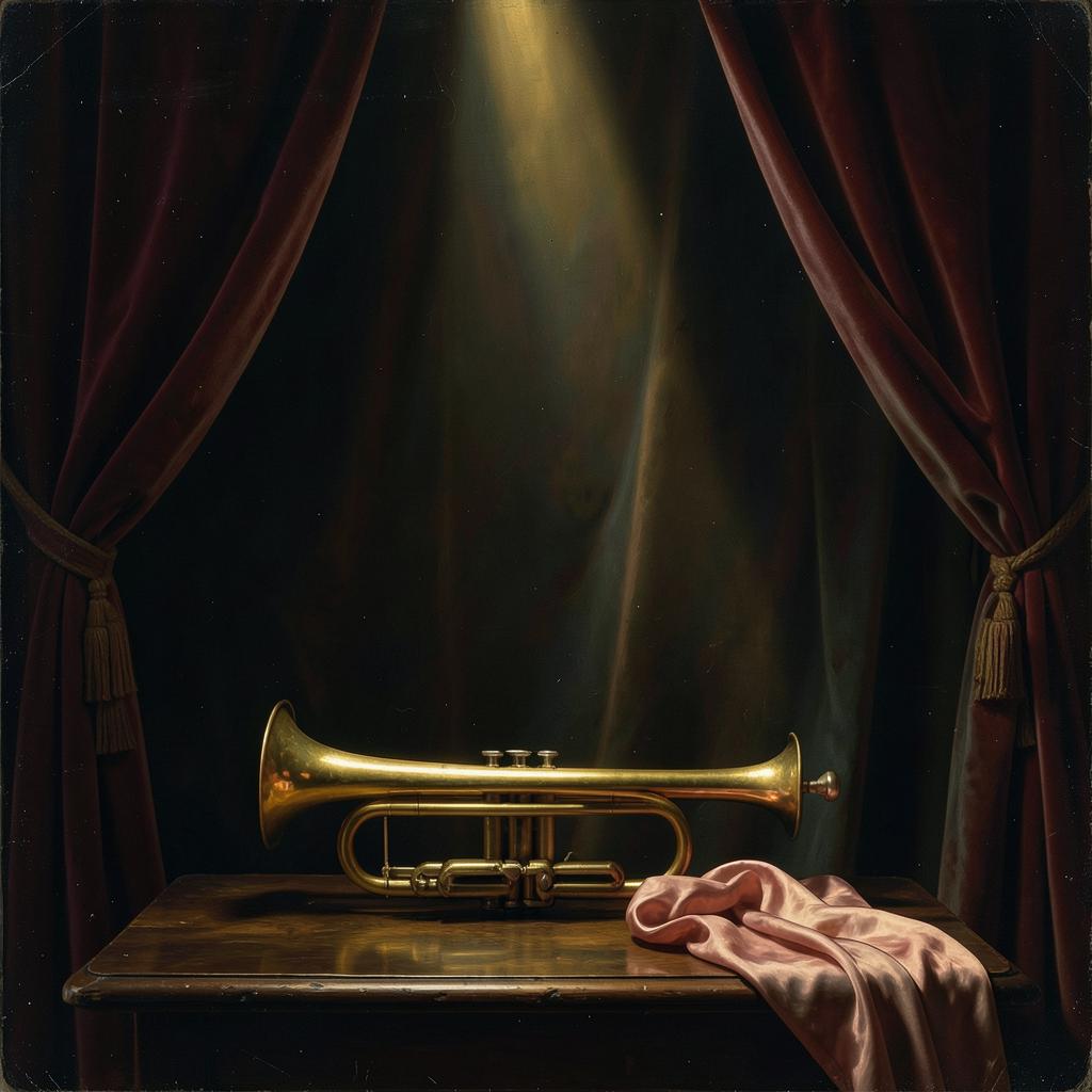Midnight Silk Road artwork