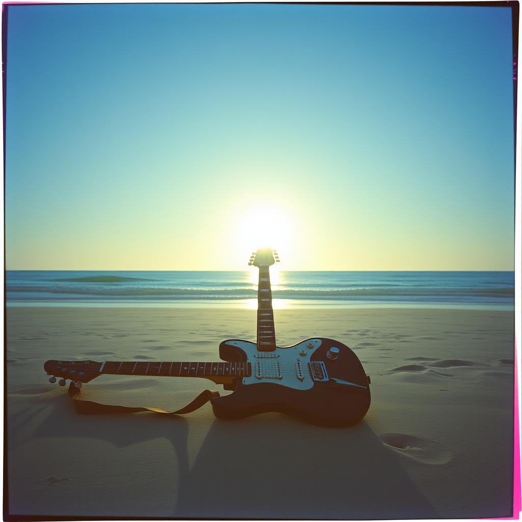 Sunny Side Of The Blues artwork