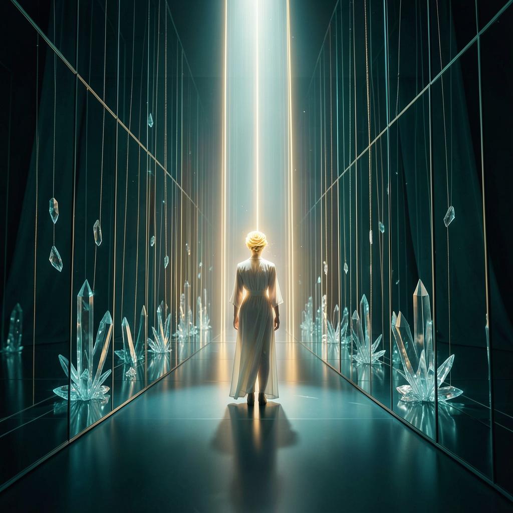 Я выбрала верность себе artwork