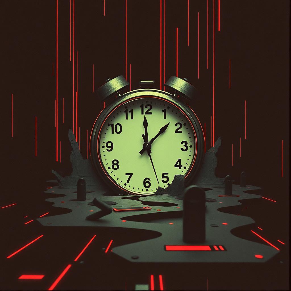 Persona image for Kov sklo Hyperpop