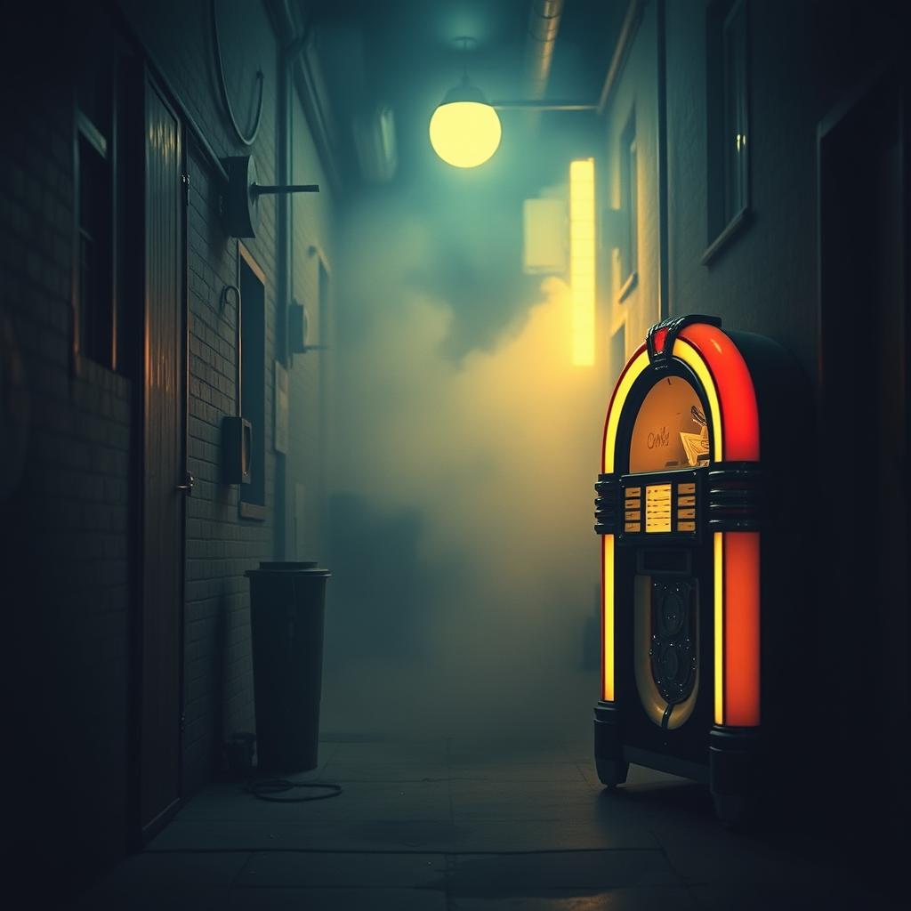 Persona image for GOTHIC Punk