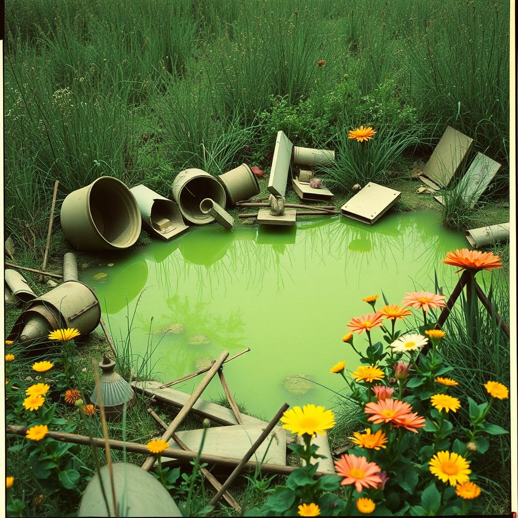 当英伦爵士遇上中国草原风 · artwork