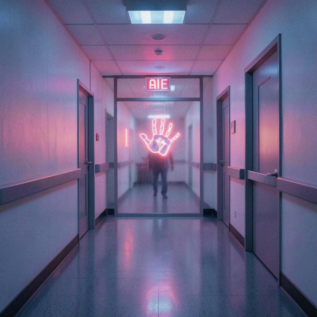 You’re Safe artwork