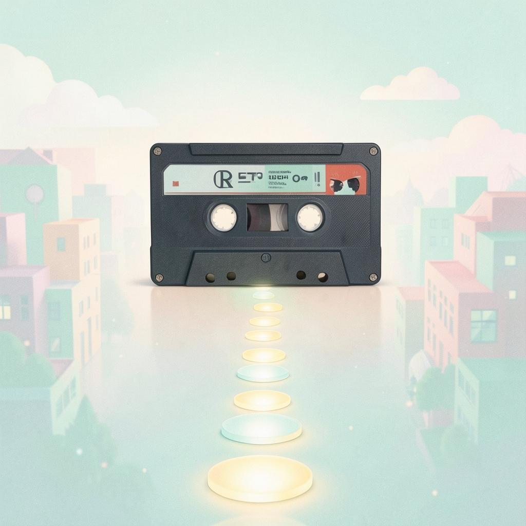 Mulai Aja Dulu artwork