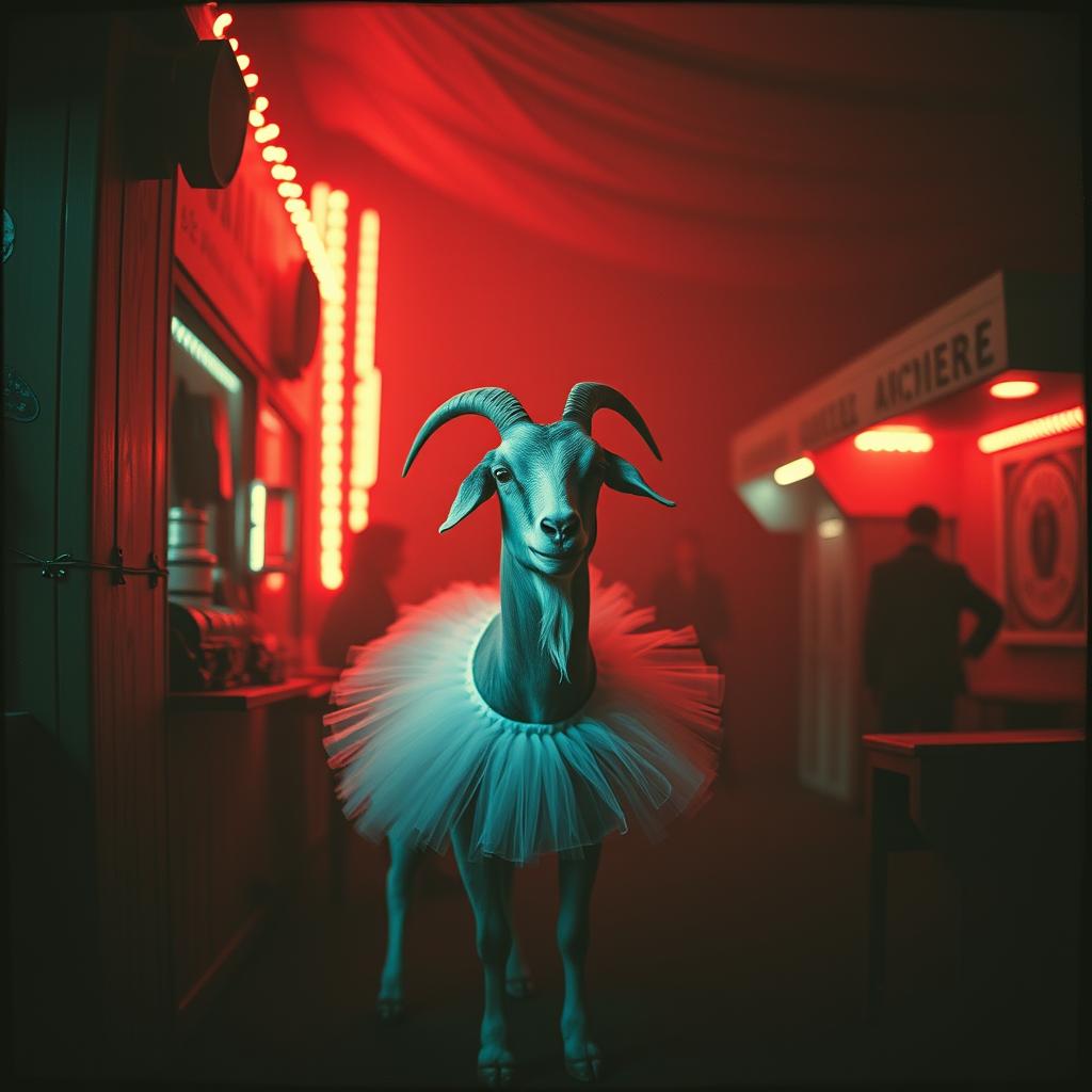 Voice picture for Untitled Persona