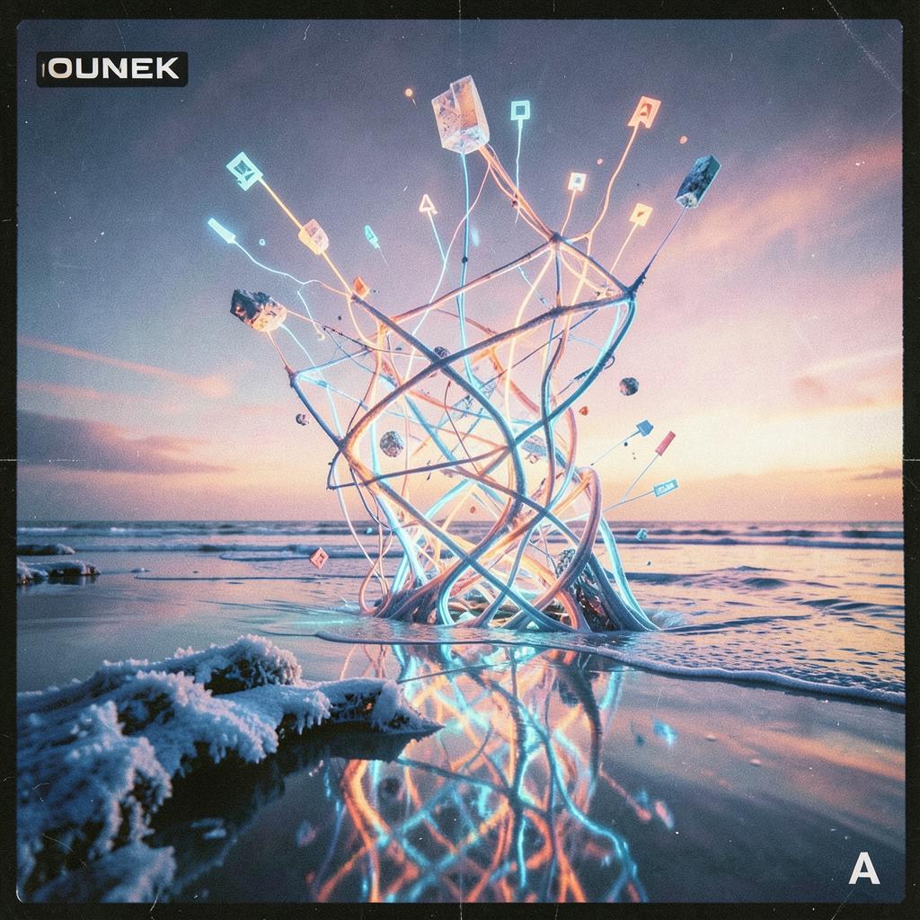 instrumental - loopskaaja artwork