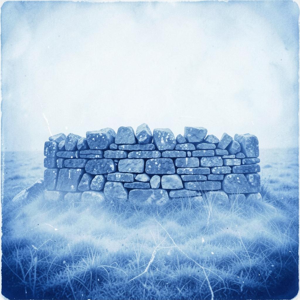 Lass deinen Kummer zu artwork