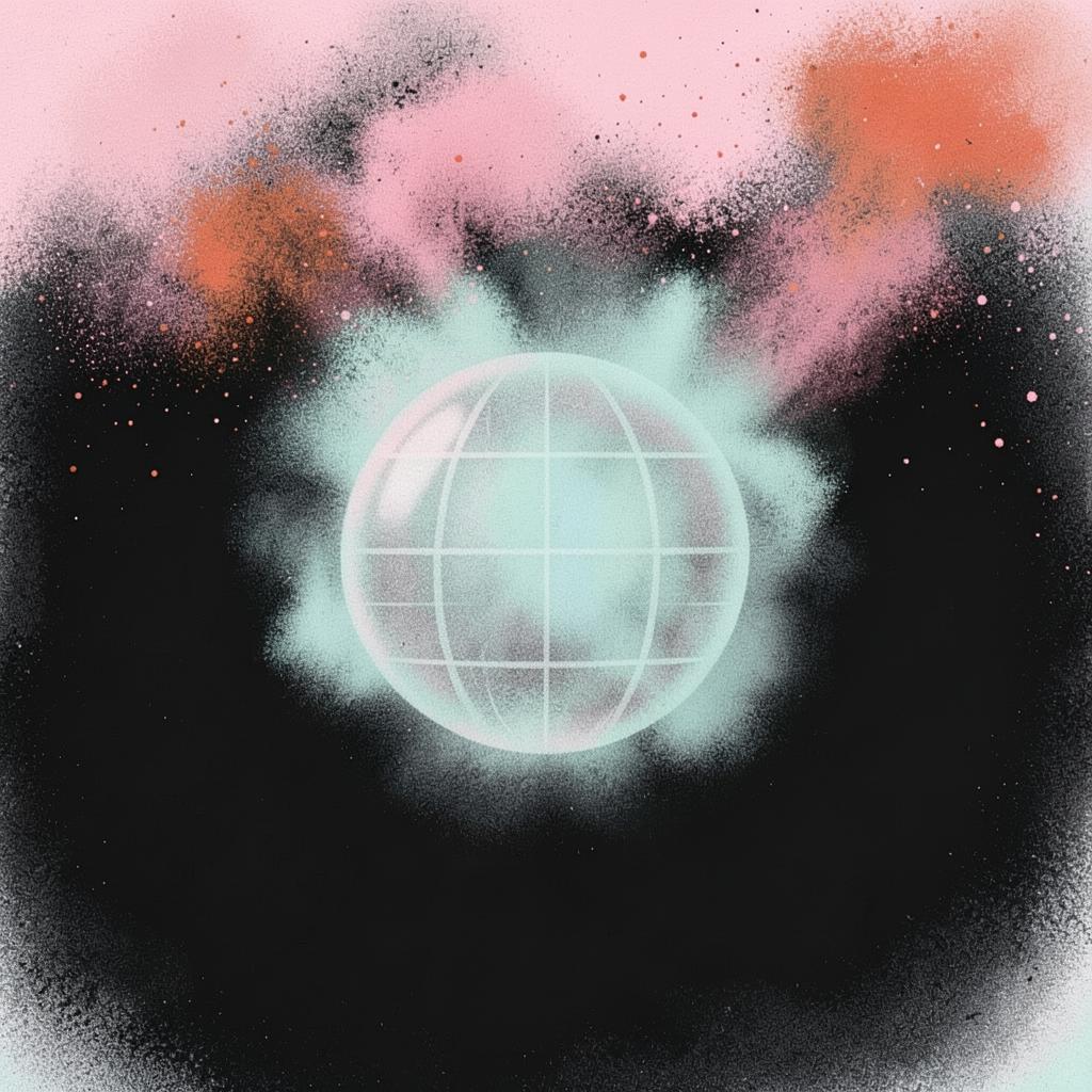 The Last Human Decision artwork