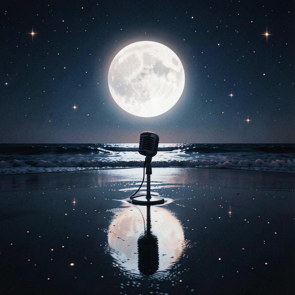 “Velvet Night” artwork