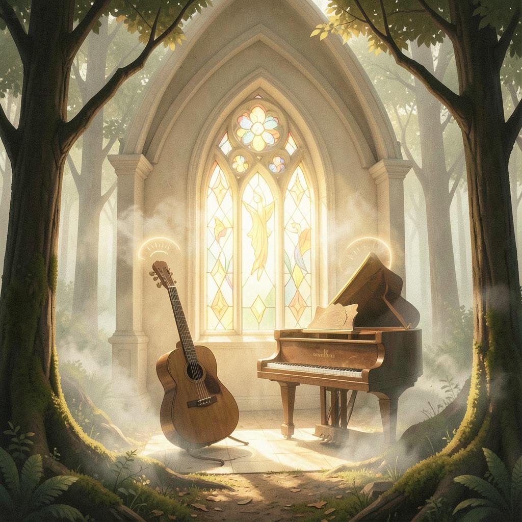 Song Image