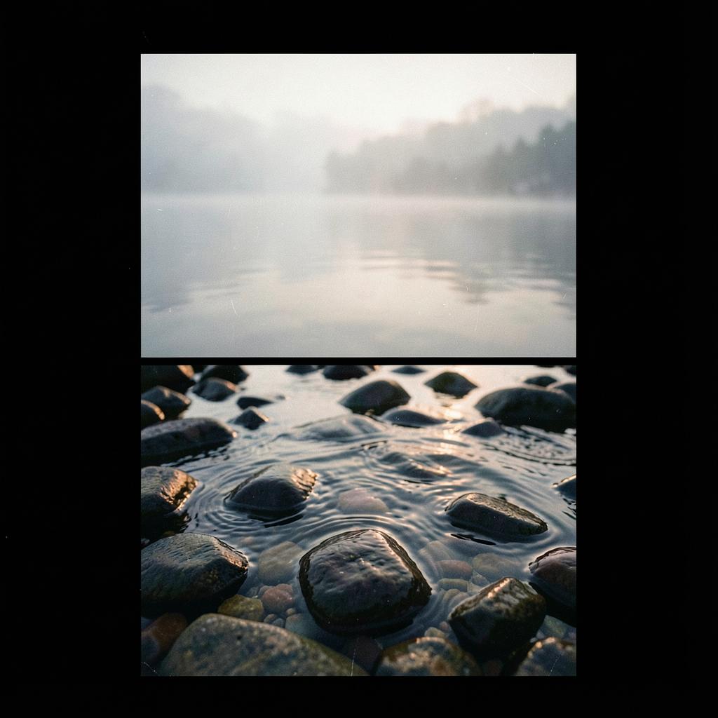 5. Slow Current artwork