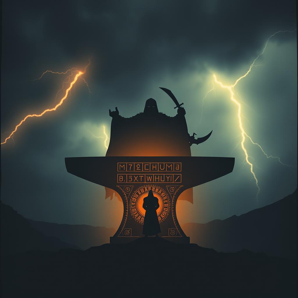 Persona image for Draugrlord V2