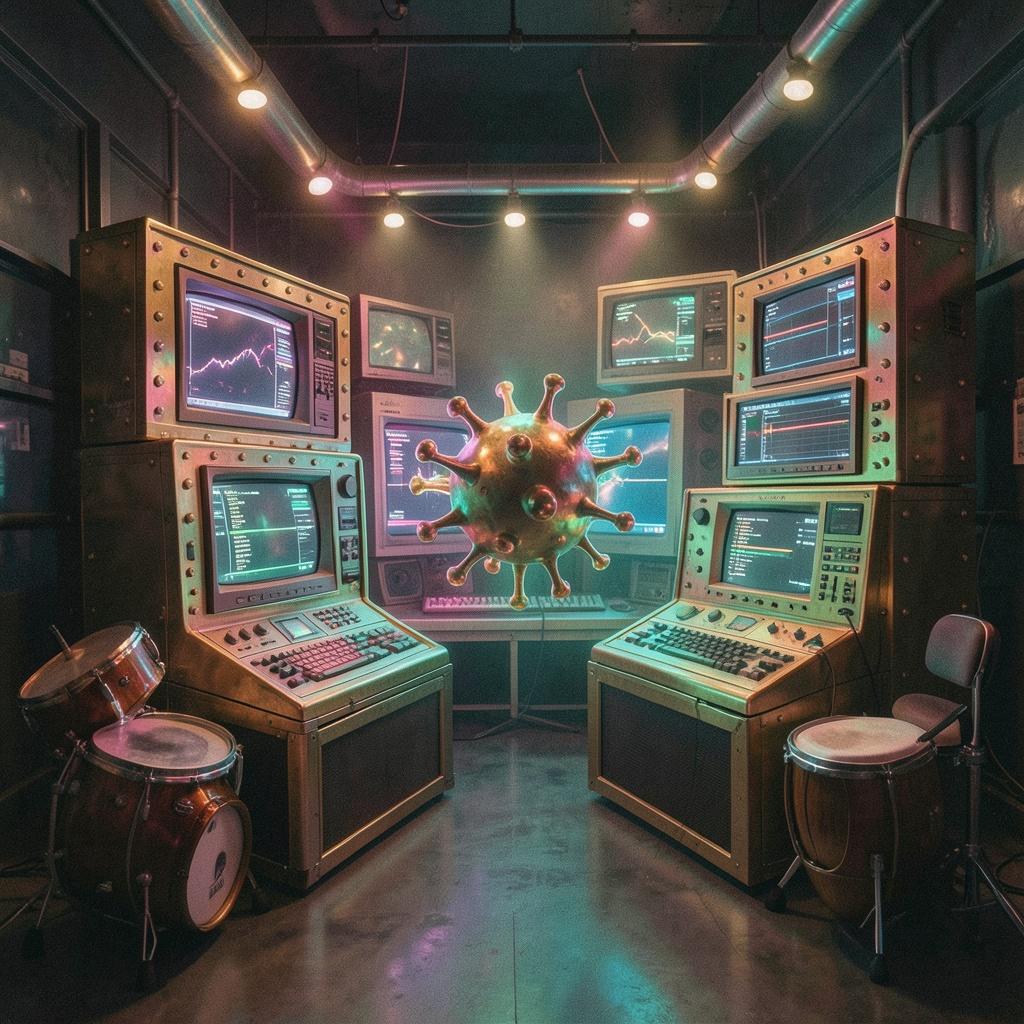 Upload Me artwork