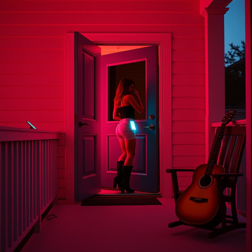 Bad Bitch Breakthrough artwork