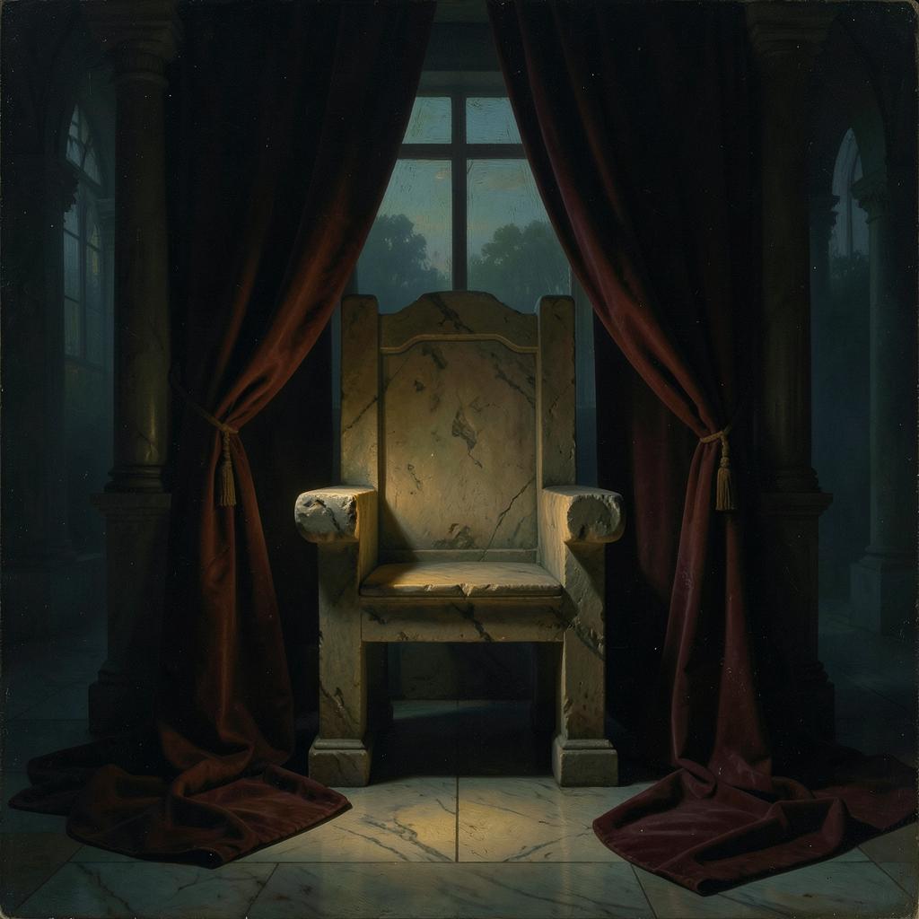 I'm Alone artwork
