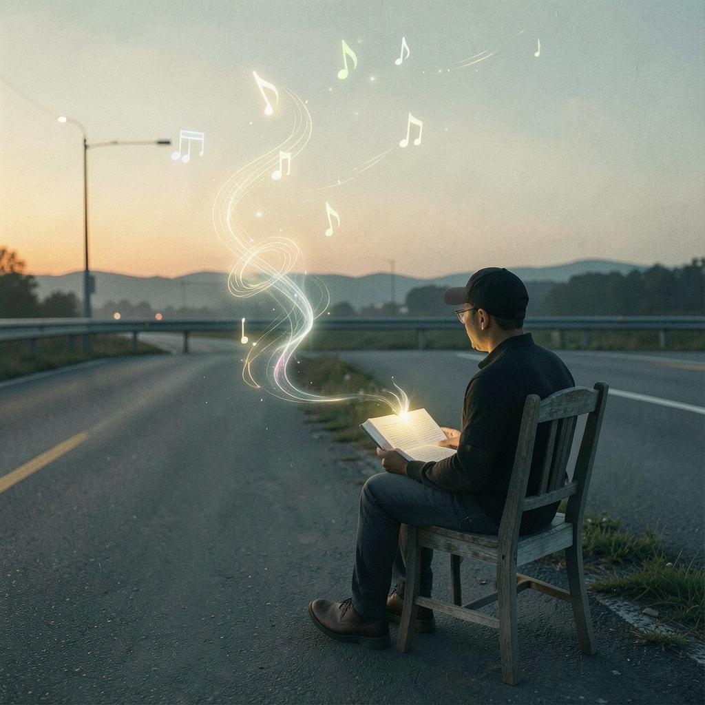 The Whisper Never Left artwork