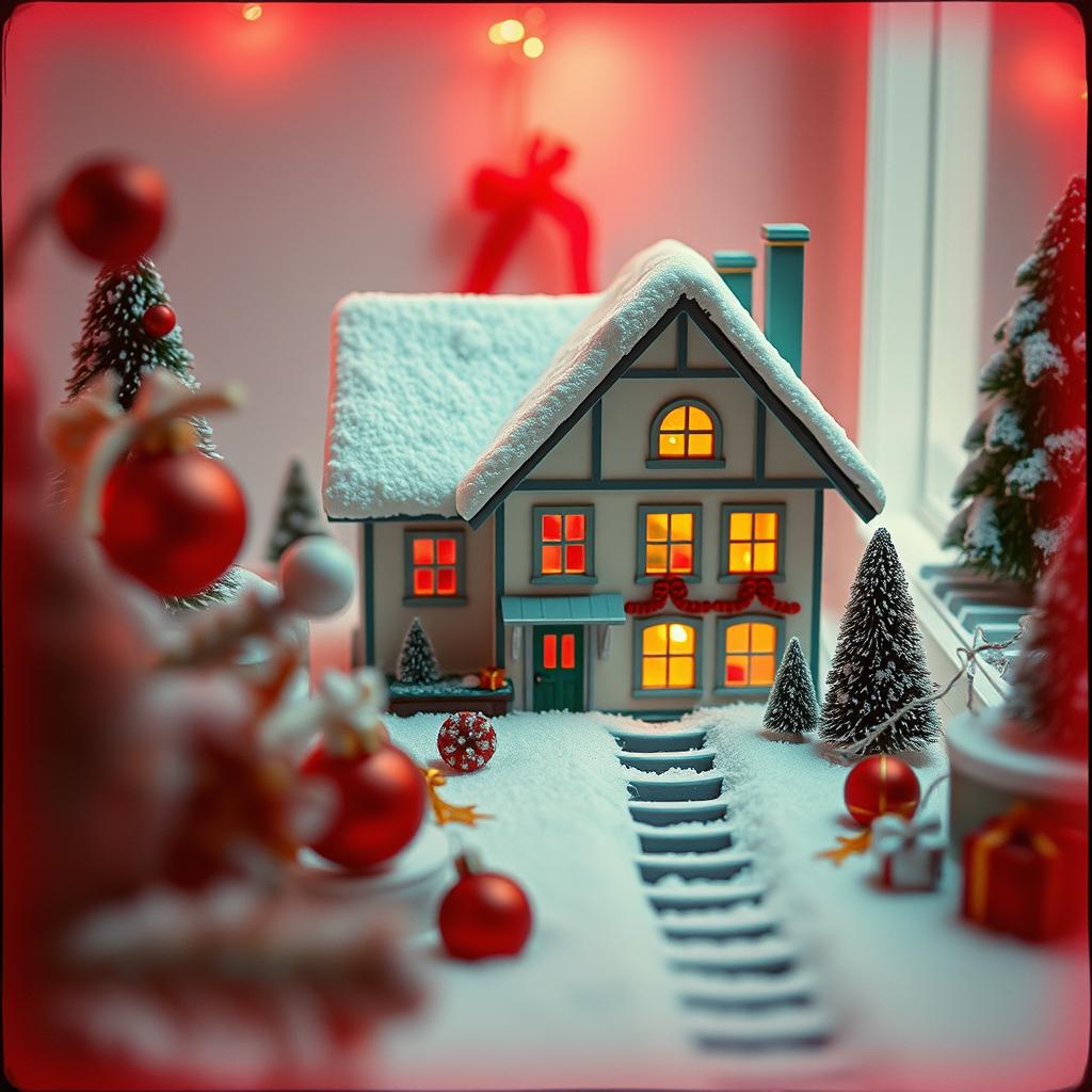 Christmas Music
