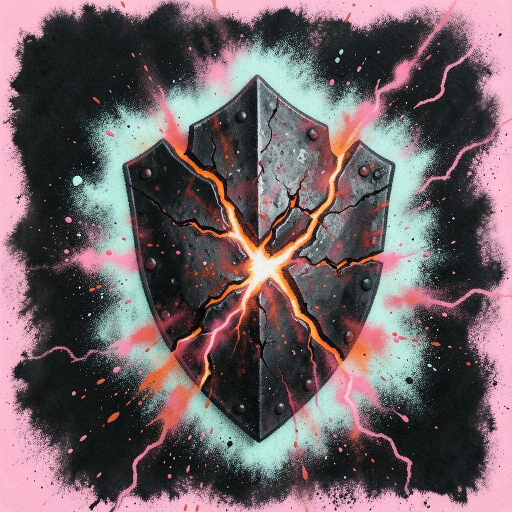 Legends of the Arena artwork